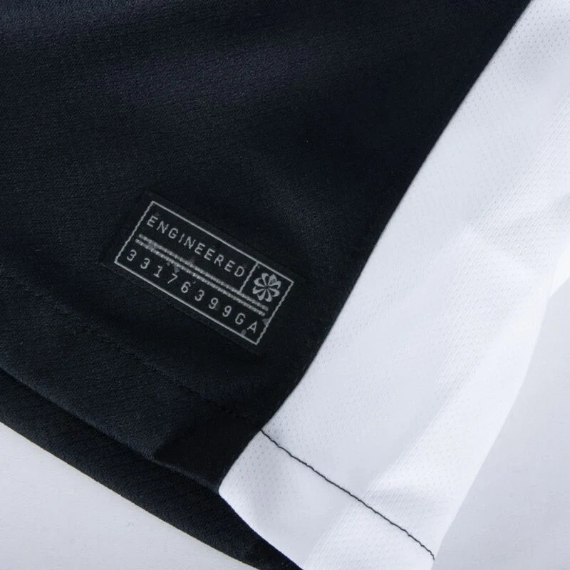 Corinthians 3rd Shirt 2024-2025