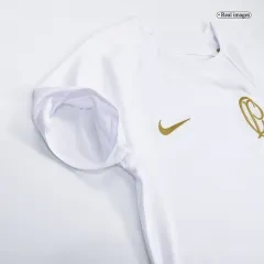 Corinthians Pre-Match 2023/24 Jersey White Replica