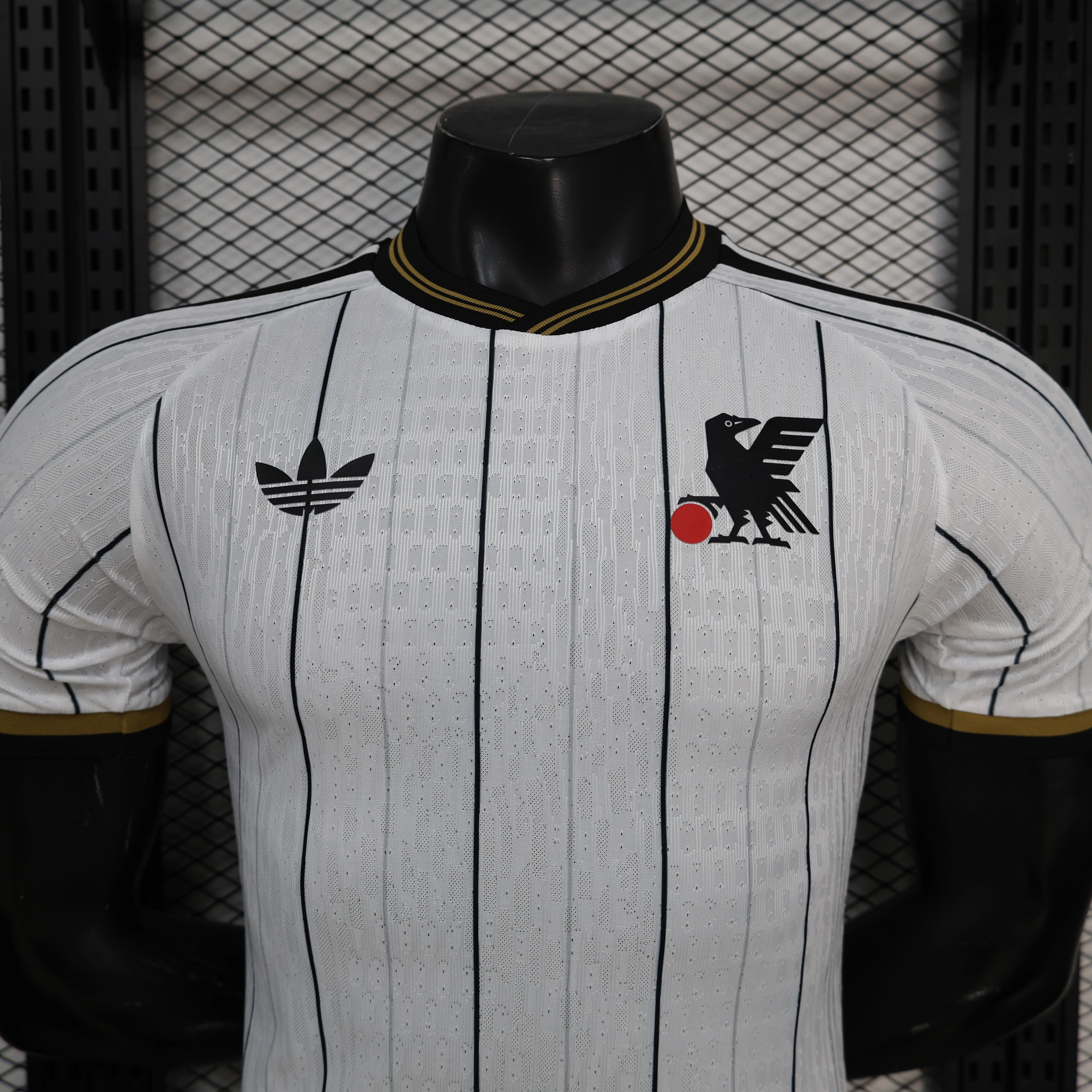 2026 World Cup Japan Away Football jersey Player version