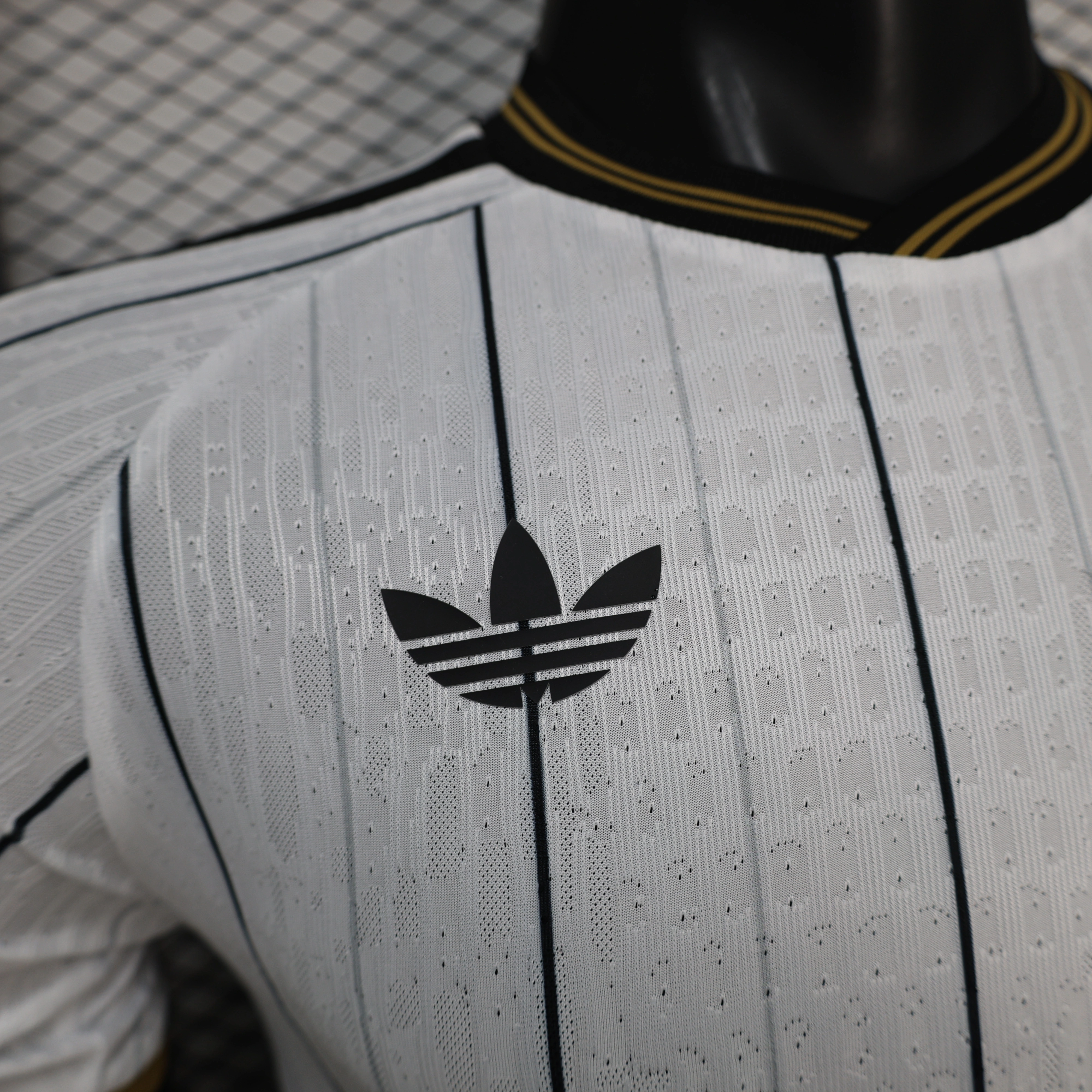 2026 World Cup Japan Away Football jersey Player version