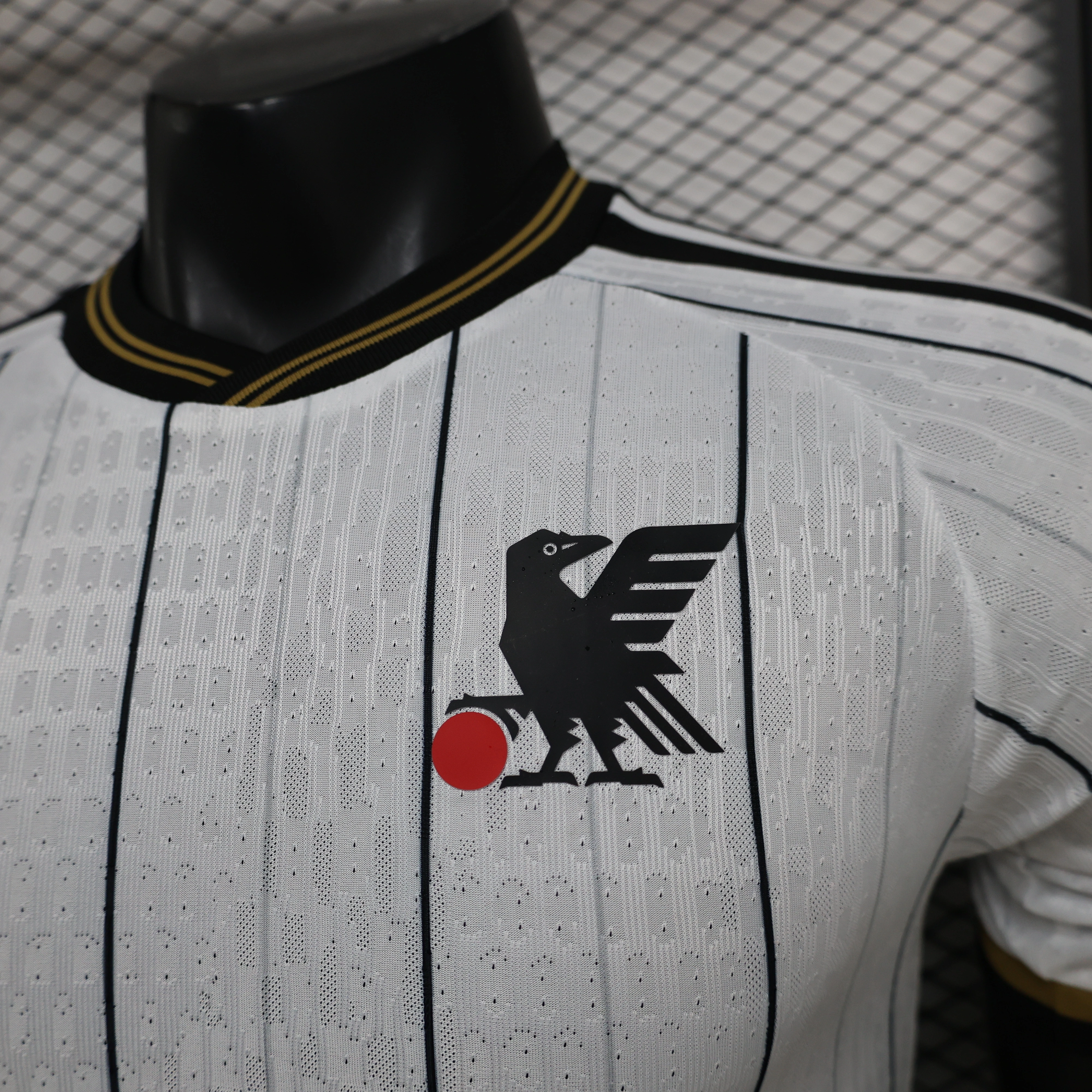 2026 World Cup Japan Away Football jersey Player version
