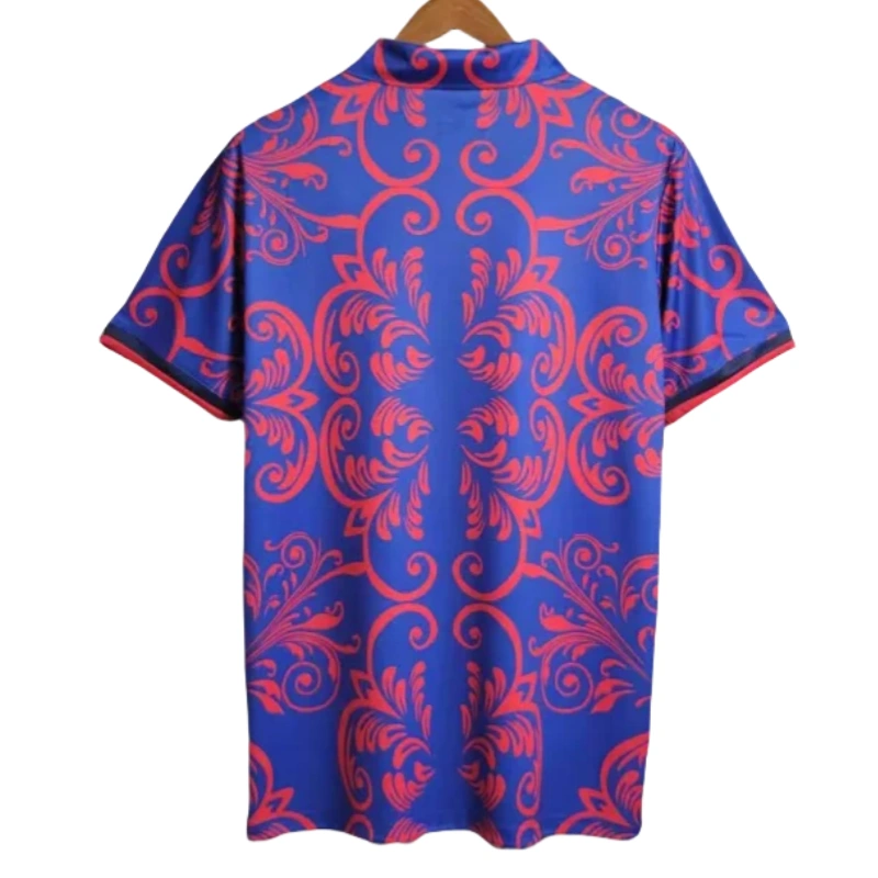 Cruz Azul Day of the Dead 23-24  Jersey Special Edition