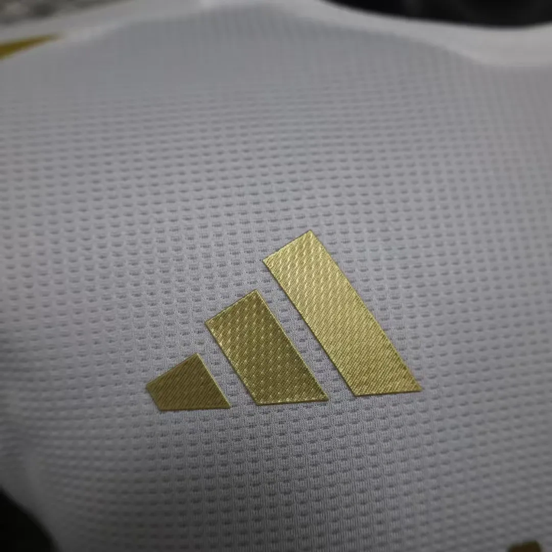 2024-25 Al Nassr Third Jersey Player Version