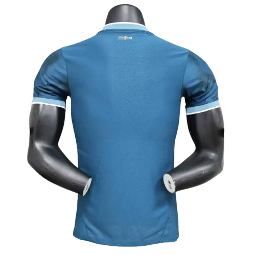 24-25 Marseilles Away Soccer Jersey Player Version