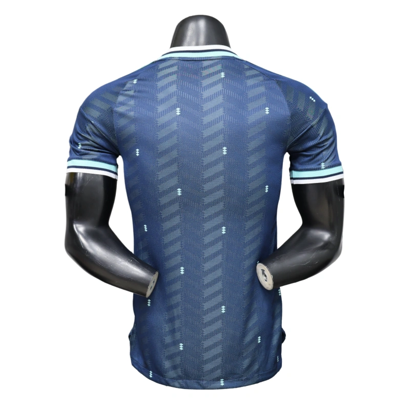 2026 Germany World cup Away Football Shirt Player version