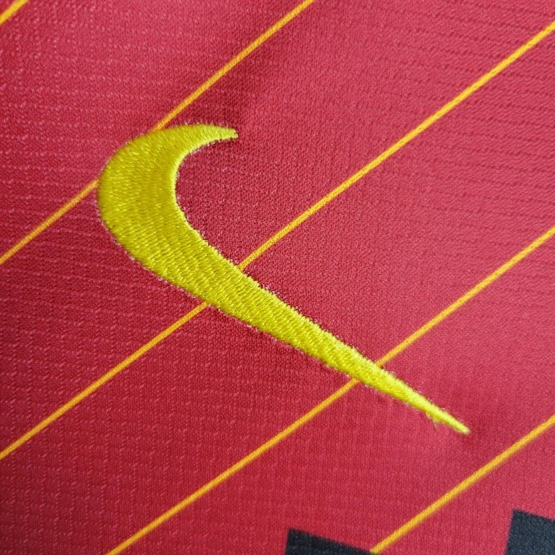 24-25  Liverpool Special Edition Football Shirt